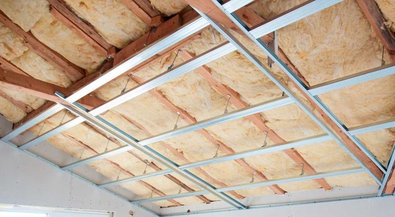 Isolation à Le Castéra