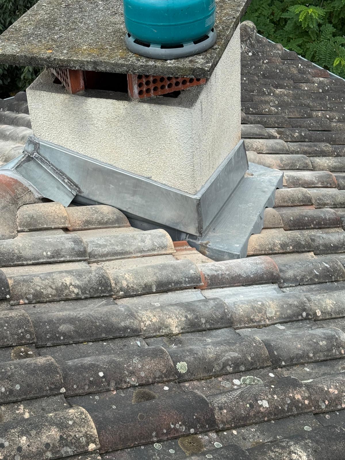 Reparation cheminee toulouse 31000