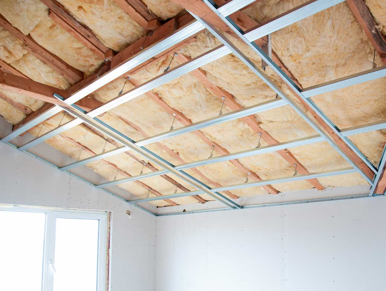 Isolation combles toulouse 31000