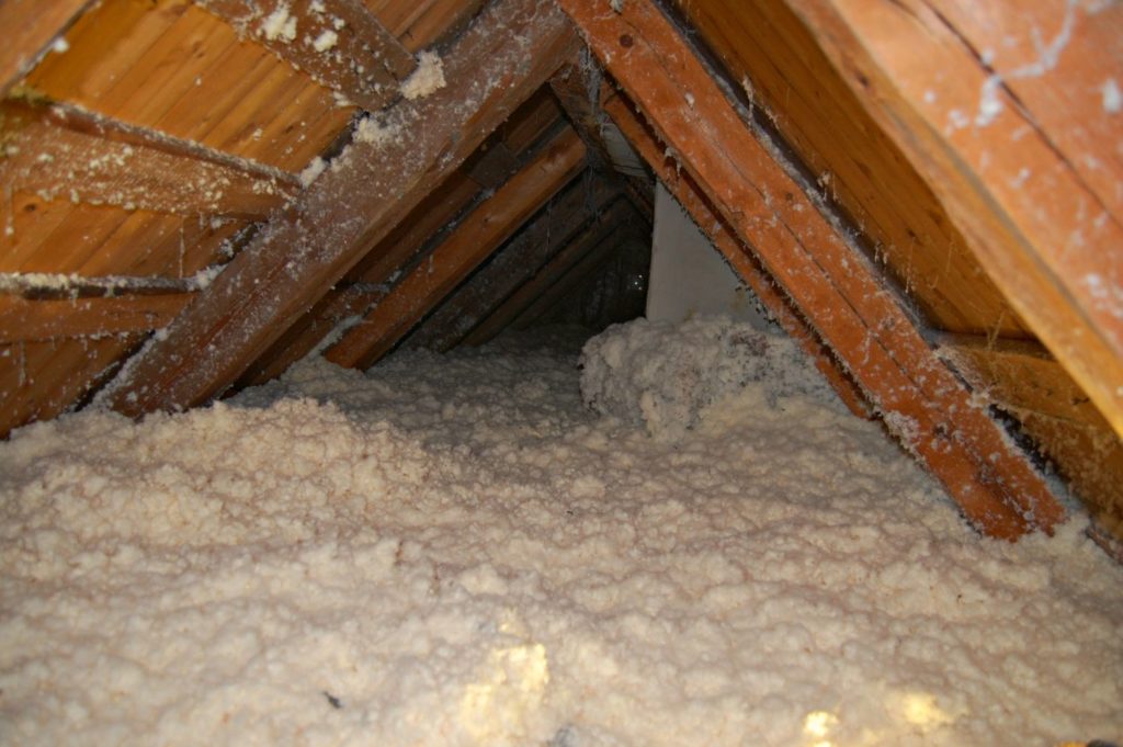 Isolation toiture toulouse 31000