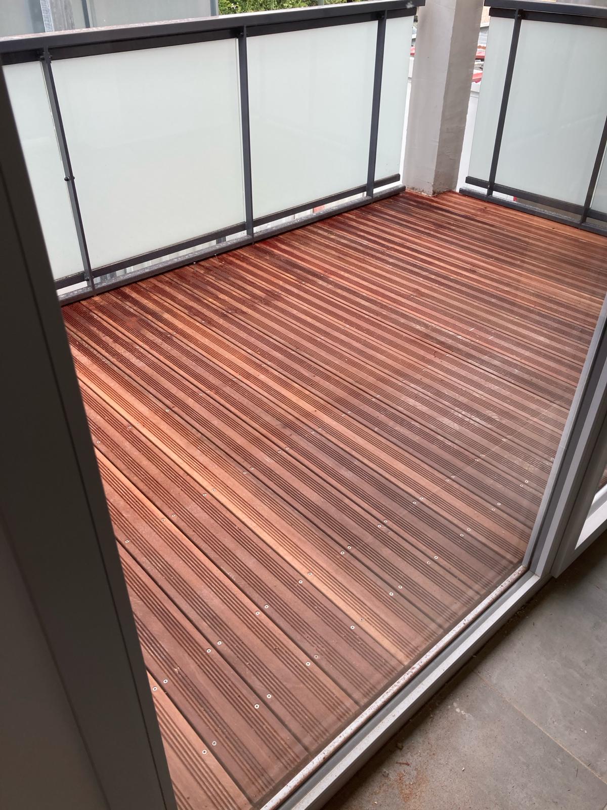 Terrasse composite balcon toulouse 31000